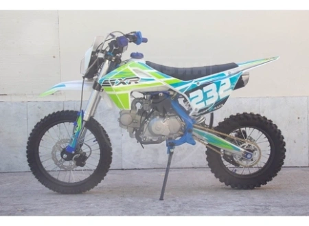 RACER Питбайк RACER SXR125