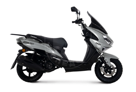  TMBK Скутер TMBK JUMBO nardo grey