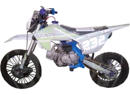 RACER Питбайк RACER SXR125