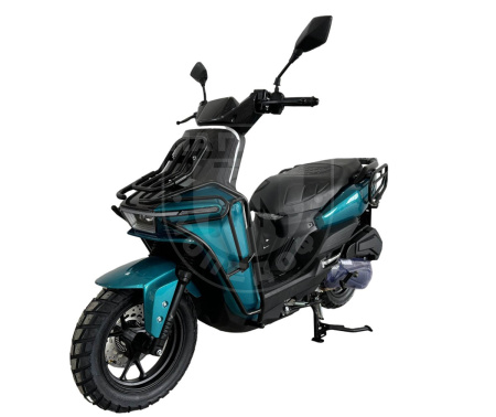 NEXUS Скутер VECTOR 2 зеленый