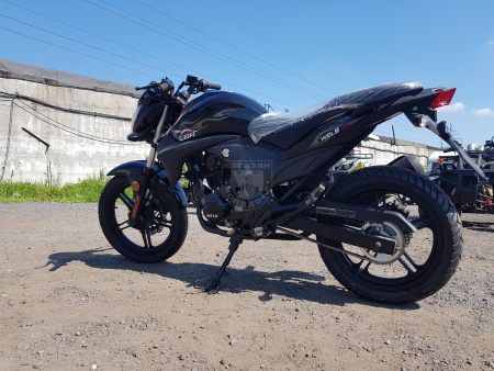Wels Мотоцикл Wels CBR 300