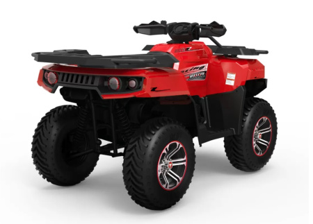 Rmoto Квадроцикл Pitbull 700