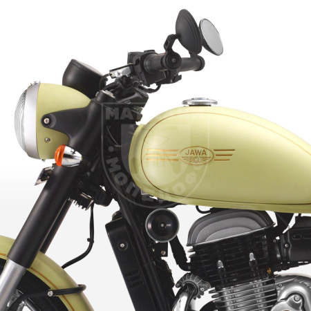 JAWA Мотоцикл JAWA Forty Two 300
