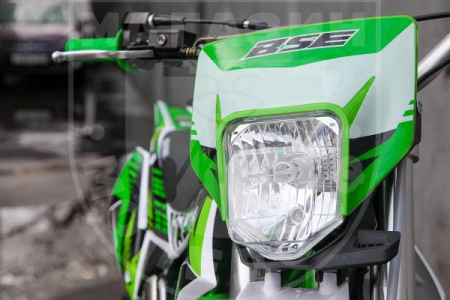 BSE Питбайк BSE PH 150E (4)