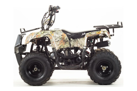 Motoland Комплект запчастей Motoland ATV 110 RIDER камуфляж купить в Мопедофф www.9814555.ru