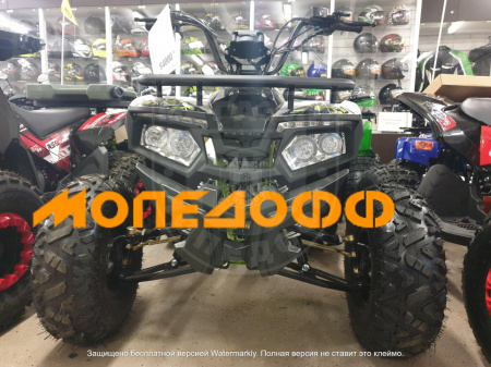 Yacota Квадроцикл YACOTA FUSION 125