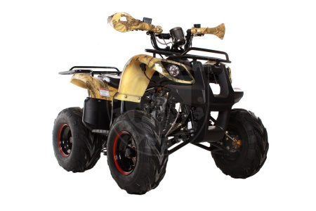 AVANTIS КВАДРОЦИКЛ AVANTIS HUNTER 8+ 125 КУБОВ Осенний камуфляж