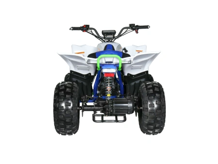 MOTAX Квадроцикл Motax E-PENTORA 1500W белый