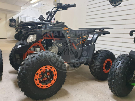 Yacota Квадроцикл YACOTA FUSION 125