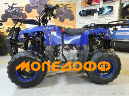 Yacota Квадроцикл YACOTA SMARTY 110