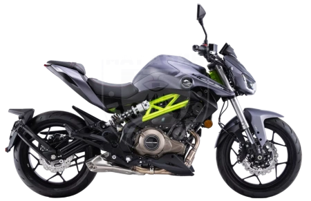 Qjmotors Мотоцикл SRK 400