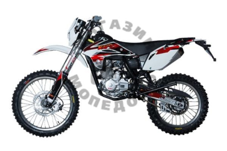 KAYO Мотоцикл эндуро KAYO T4 250 ENDURO 21/18