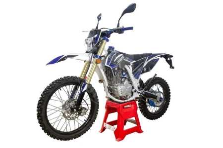 Avantis Мотоцикл AVANTIS A2 Lux