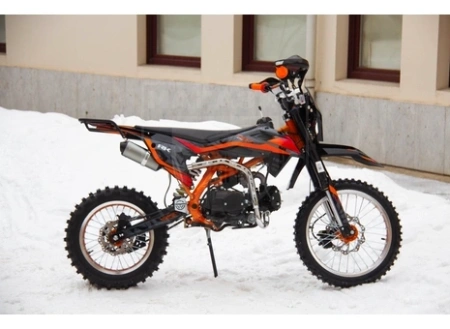 RACER Питбайк RACER TRX125