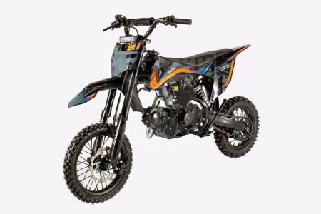 AVANTIS ПИТБАЙК AVANTIS KT-125E CLASSIC 17/14