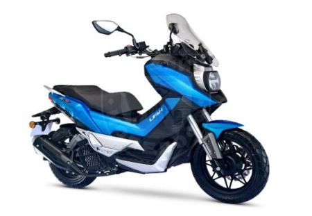 Lifan KPV 150