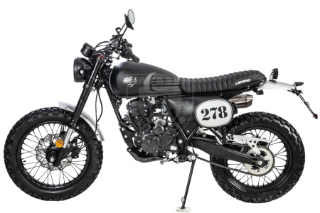 Motoland Мотоцикл дорожный Motoland LEGEND 300