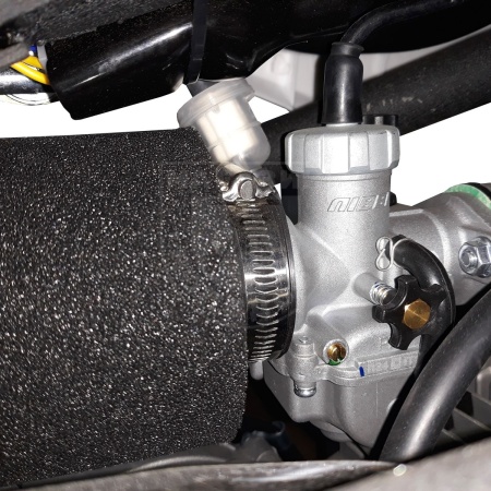 REGULMOTO Питбайк Regulmoto SEVEN 125E