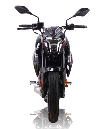 Loncin Мотоцикл VOGE 300R, красный