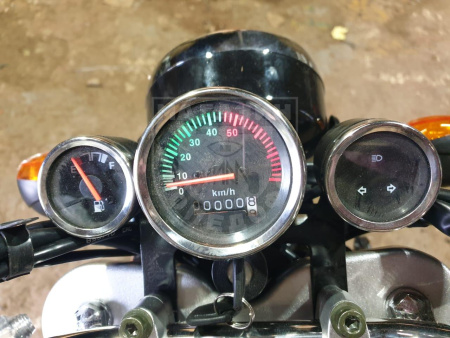 MM Мопед Joyride 125(50)сс 4т АКПП