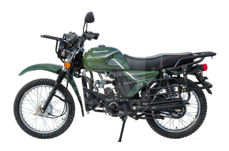 МОПЕД REGULMOTO ALPHA (RM-3)