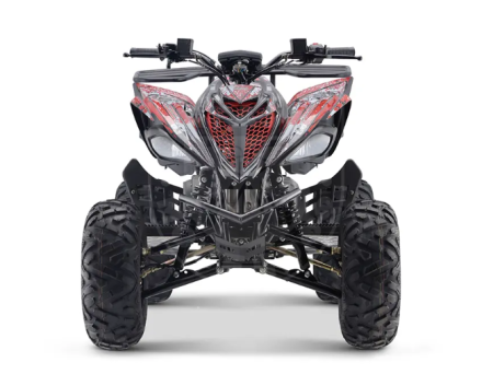 HIGHPER Машинокомплект HIGHPER ATV-015A 200cc