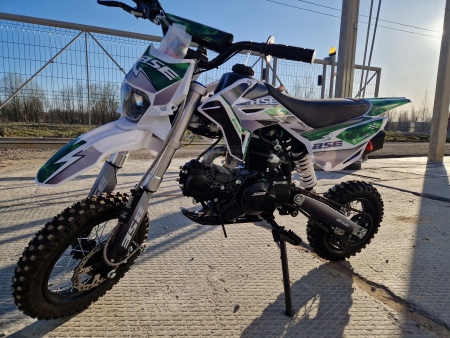 BSE Питбайк EVO Viper 12/10 (Автомат)