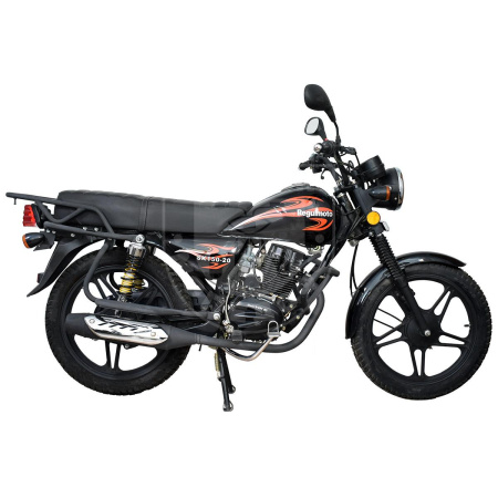 Regulmoto Мотоцикл Regulmoto SK 150-20
