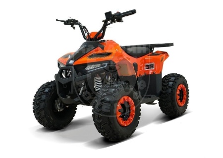 ATV КВАДРОЦИКЛ ATV GIRO 50