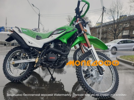 IRBIS Мотоцикл IRBIS TTR 250R