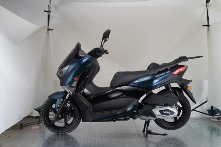 VMC Скутер VMC XMAX 250сс синий