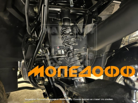 RATO Машинокомплект RATO 200 LD luxury