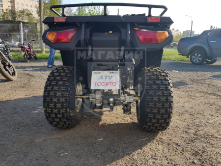 Yacota Квадроцикл YACOTA 250 250сс 4т