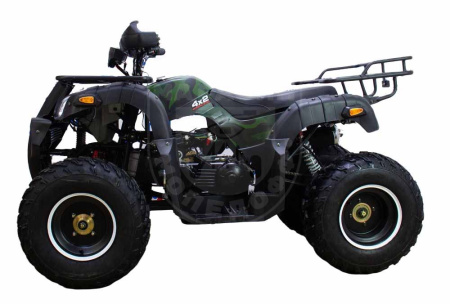ATV Квадроцикл ATV CLASSIC 200 LUX
