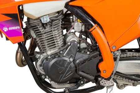 IRBIS Мотоцикл Эндуро IRBIS KTR 250