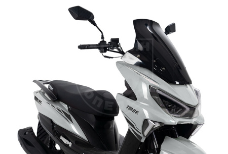  TMBK Скутер TMBK JUMBO nardo grey