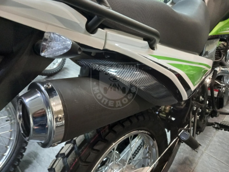 Racer Мотоцикл Racer Panther Lite RC250GY-C2A