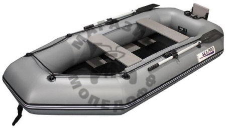 SEA-PRO гребные Sea-pro 280С