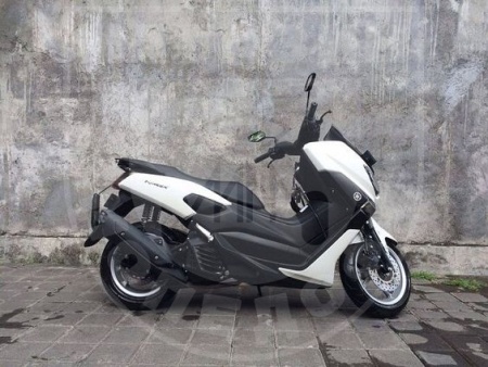 MOTO ITALY Скутер MAXIITA 2005 white