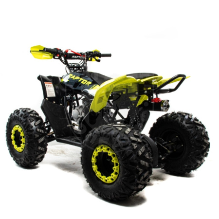Motoland Комплект запчастей Motoland RAPTOR 125 A купить в Мопедофф www.9814555.ru