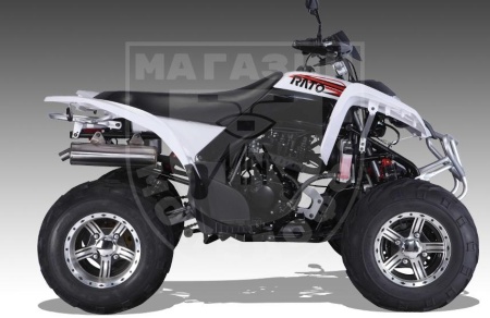 RATO Машинокомплект RATO RТ250SТ-2