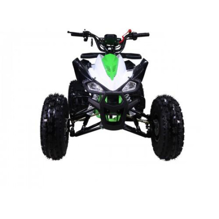 TAO motors Квадроцикл NEW CHEETAH 125