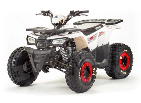 Bison Квадроцикл Bison ATV 125 Wild
