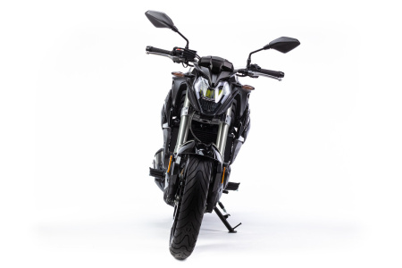Loncin Мотоцикл VOGE 500R, красный