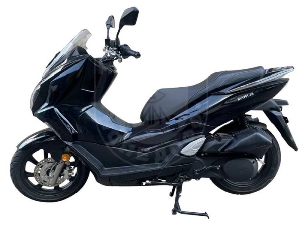 VENTO Vento PCX 200 черный