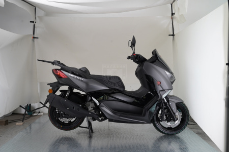 VMC Скутер VMC XMAX 250сс серый