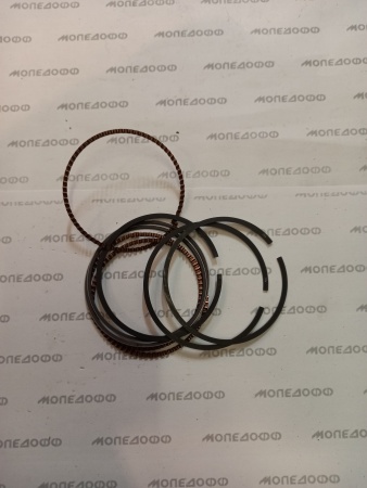 порш кольца