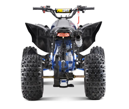 HIGHPER Машинокомплект HIGHPER ATV-012 125cc