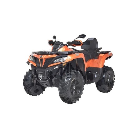 MTZ Квадроцикл MTZ 150 F orange
