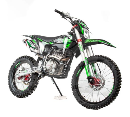 Motoland Питбайк Motoland XT300 HS